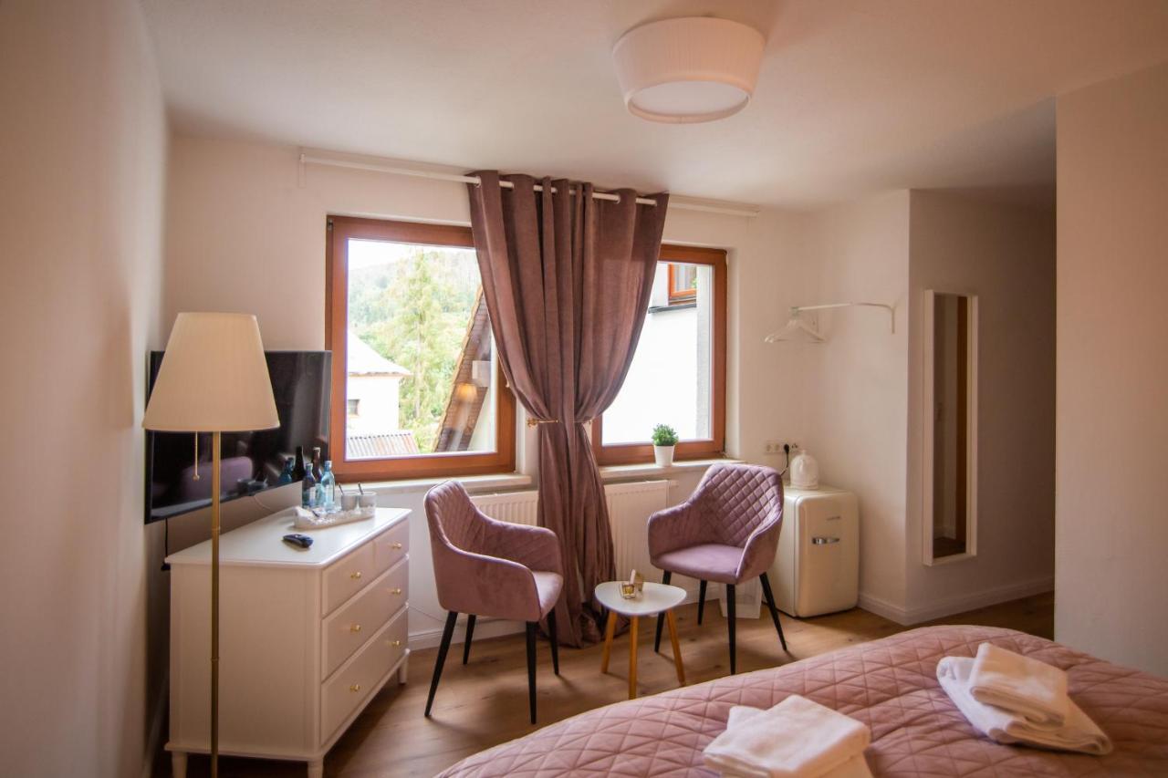 סבניץ Apartone Land-Hotel מראה חיצוני תמונה
